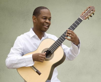 Earl Klugh